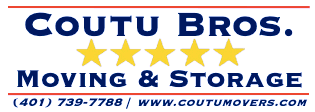 Coutu Brothers Moving & Storage