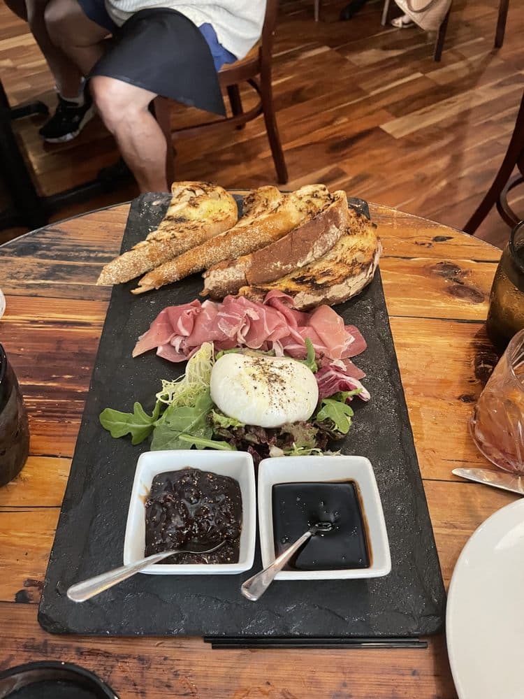 The Revival Craft Kitchen & Bar