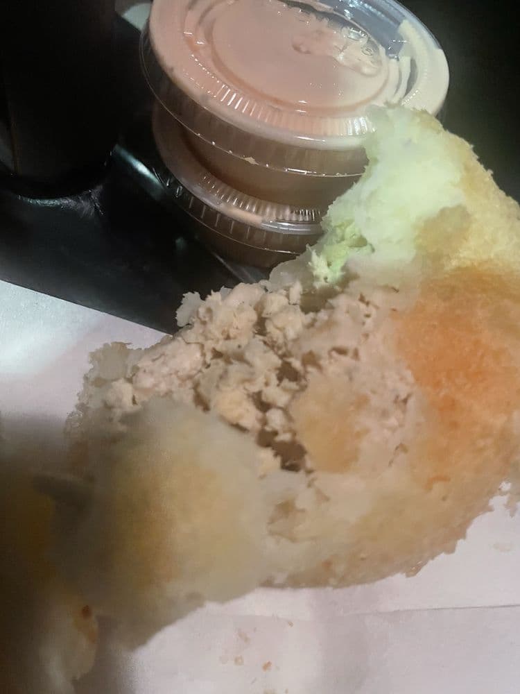 Johnnys Chimi's Place