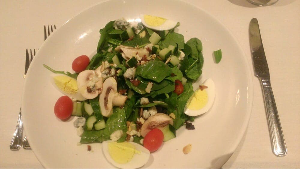 Remingtons Restaurant