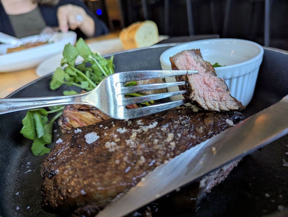 TSK Thames Street Kitchen