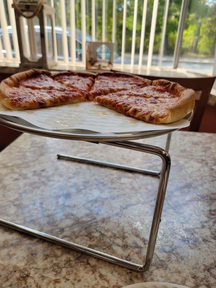 Smithfield Pizza House