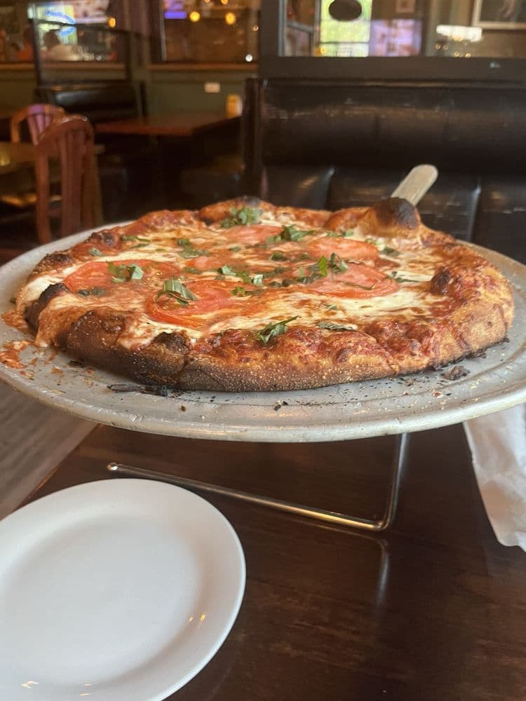 Portsmouth Publick House