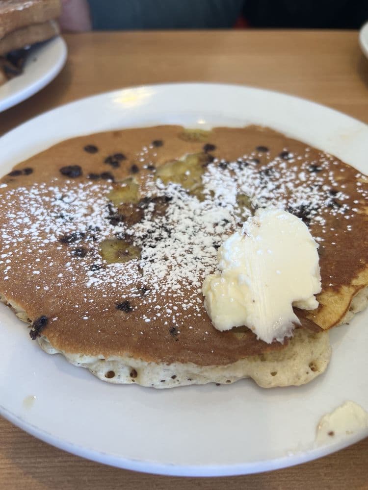 The Lighthouse Restaurant