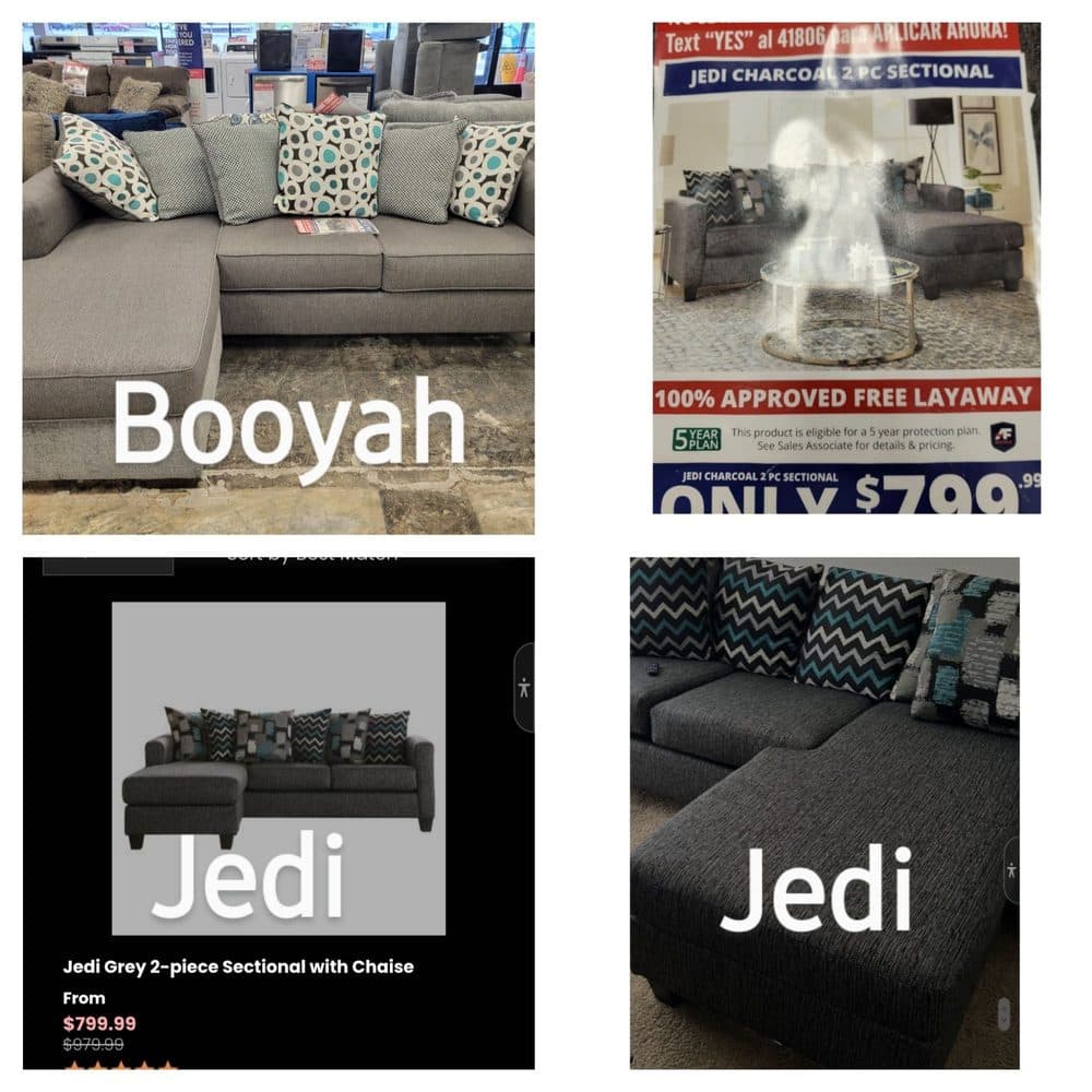 American Freight: Furniture and Mattress