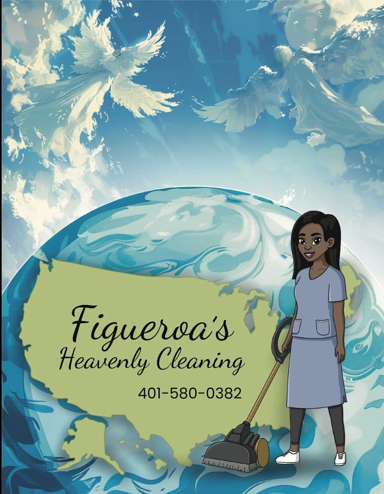 Figueroa’s Heavenly Cleaning