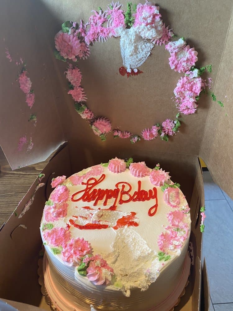 Paris Bistro Cafe & Lounge