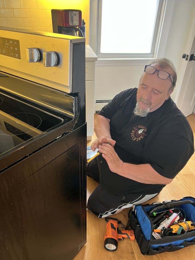 Eastern Appliance Repair