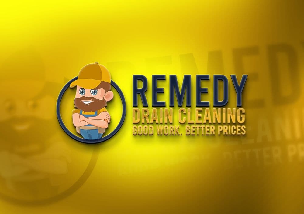 Remedy Drain Cleaning