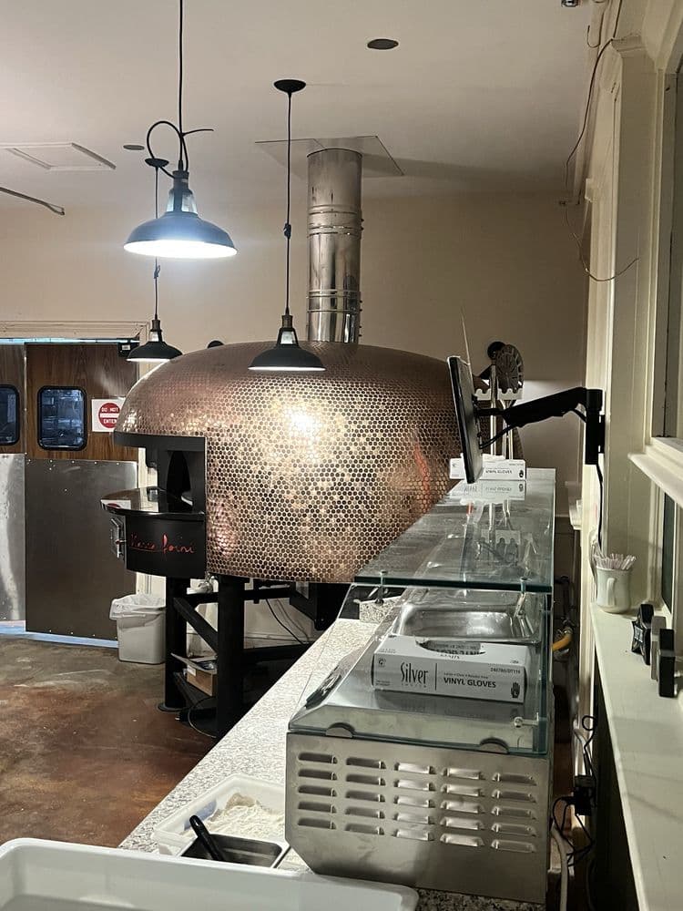 Newport Playhouse & Cabaret Restaurant