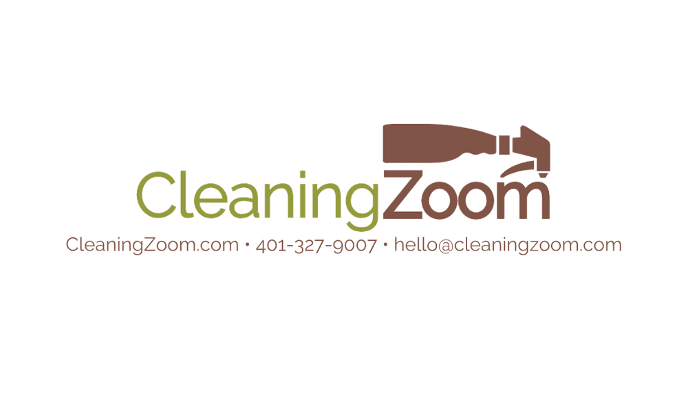 Cleaning Zoom