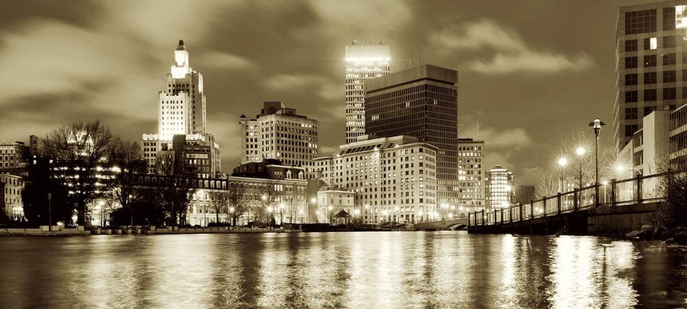 Rhode Rage Food Truck