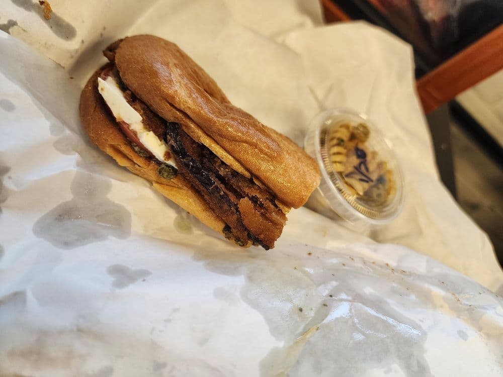 Alaina’s Coffee and Kitchen