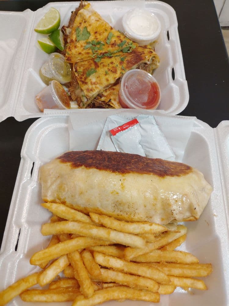 Samayoa’s Restaurant and Bakery