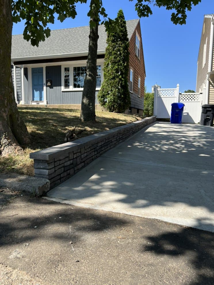 A&D Landscaping & Construction