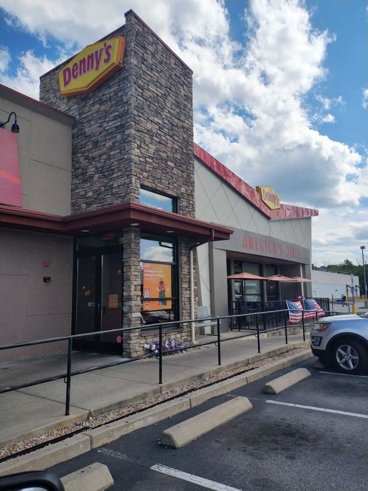 Denny's