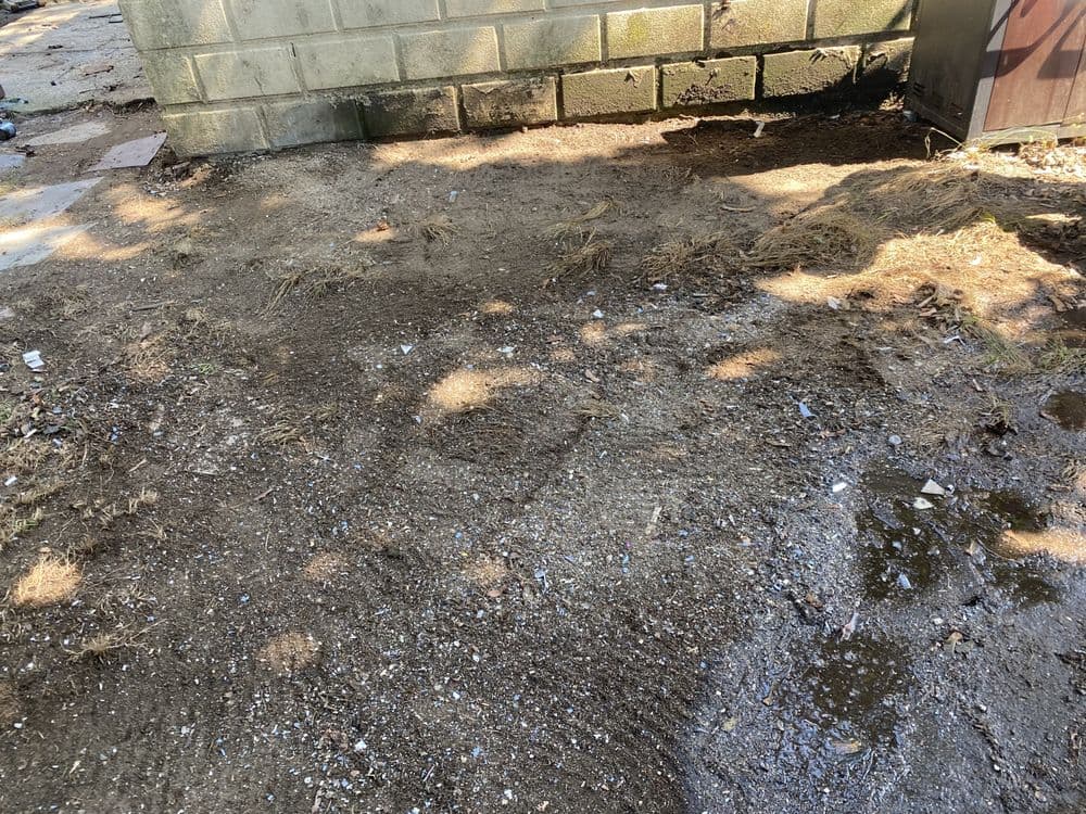 Low price junk removal