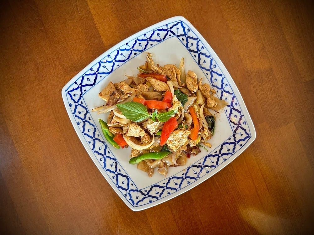 Tong Ta Thai Restaurant