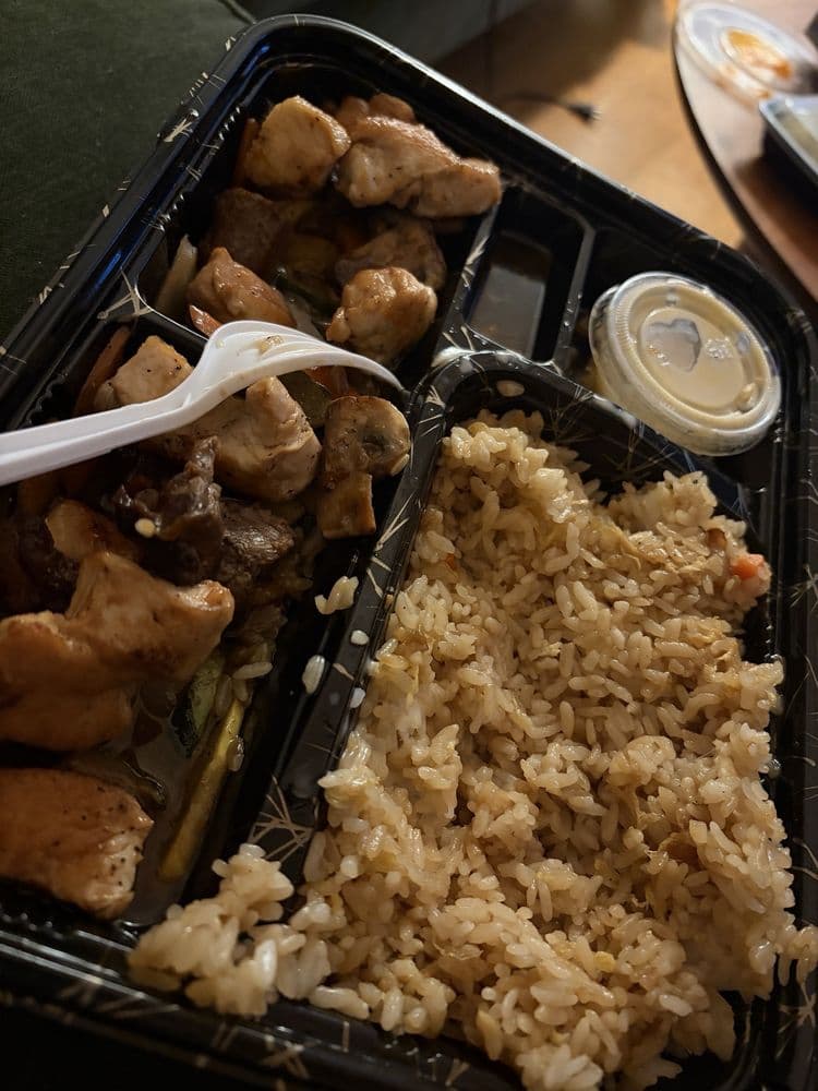 Ichiraku Ramen & Fusion