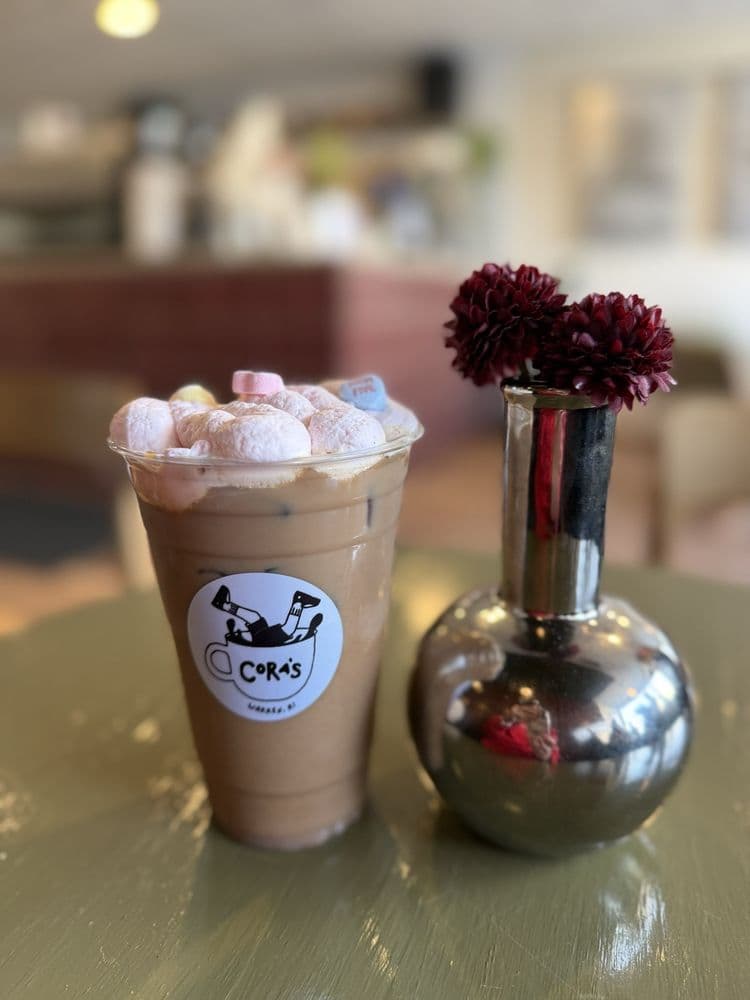 Cora’s