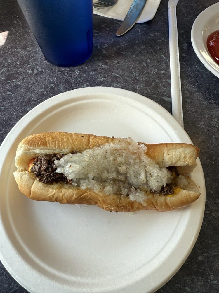 Ferrucci's New York System