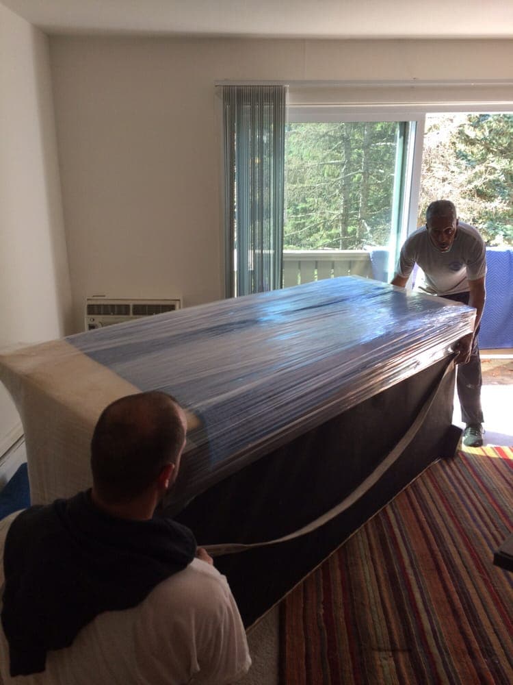 Economy Movers and Storage