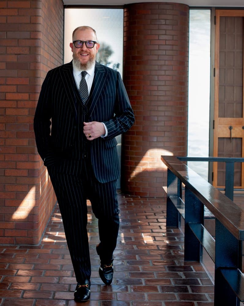 Robert Rutley - Mott and Chace Sotheby's International Realty