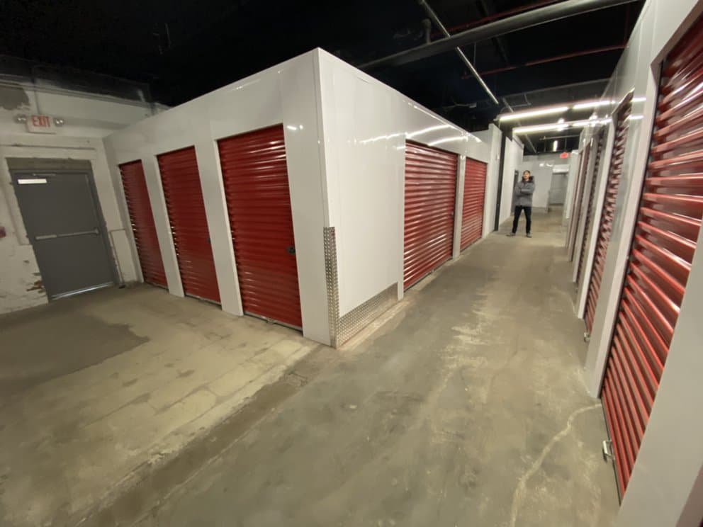 Patriot State Storage