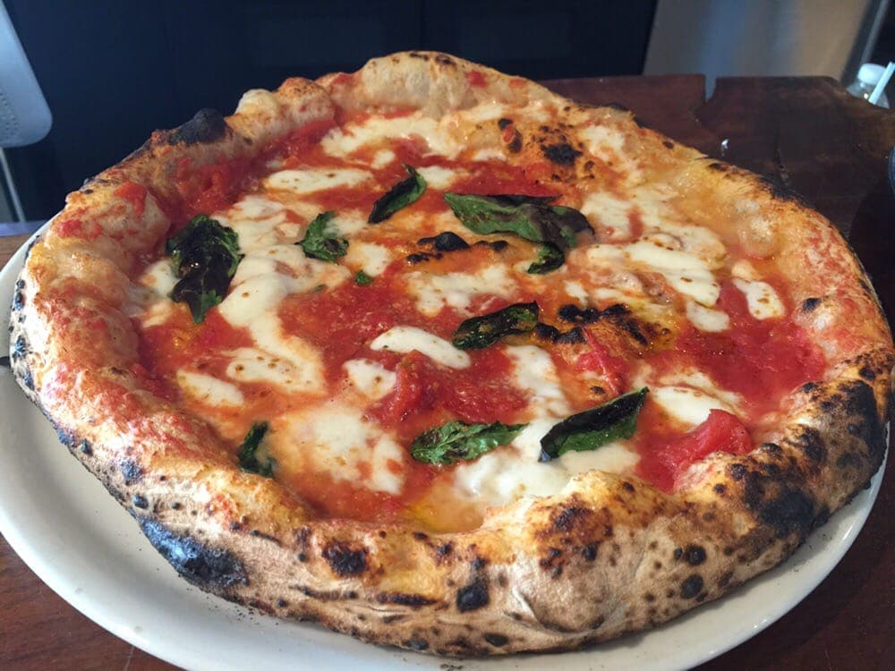 Pasquale's Pizzeria Napoletana