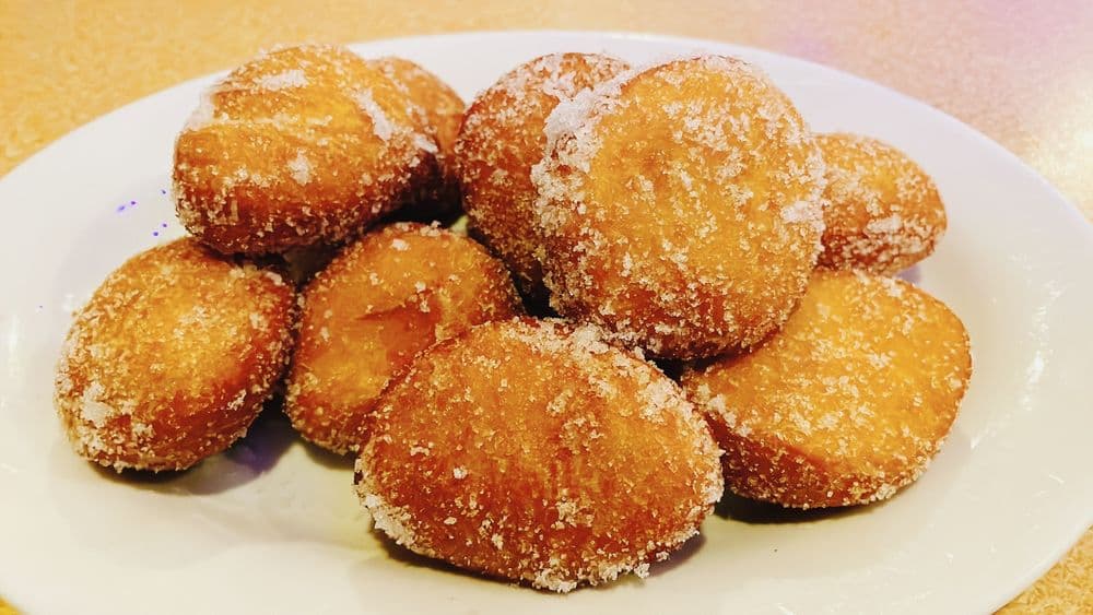 Cathay Garden Restaurant