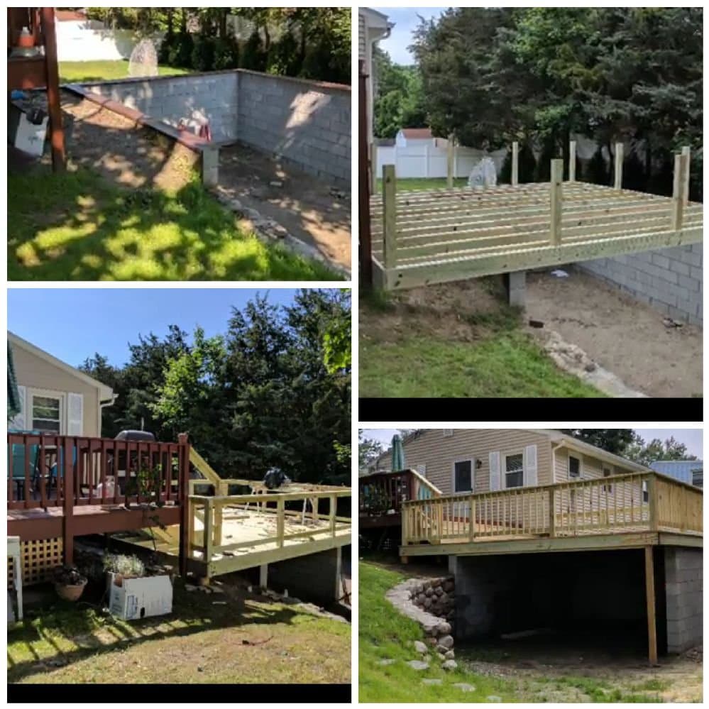 JV Home Improvements