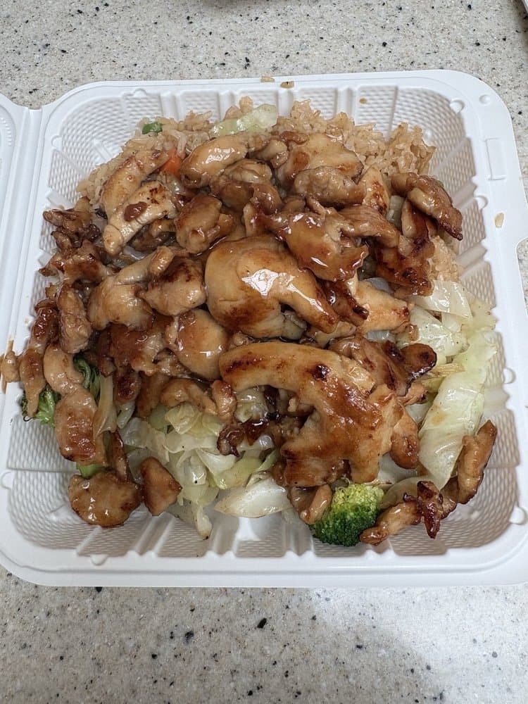 Little Tokyo Restaurant