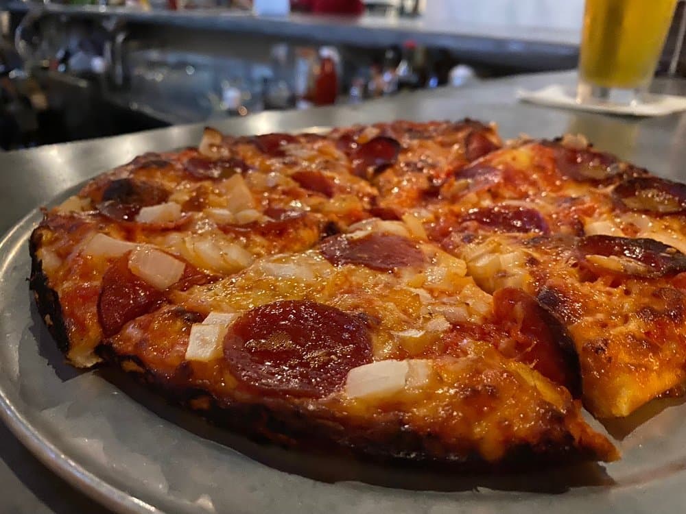 Grainsley's Kitchen + Drinks