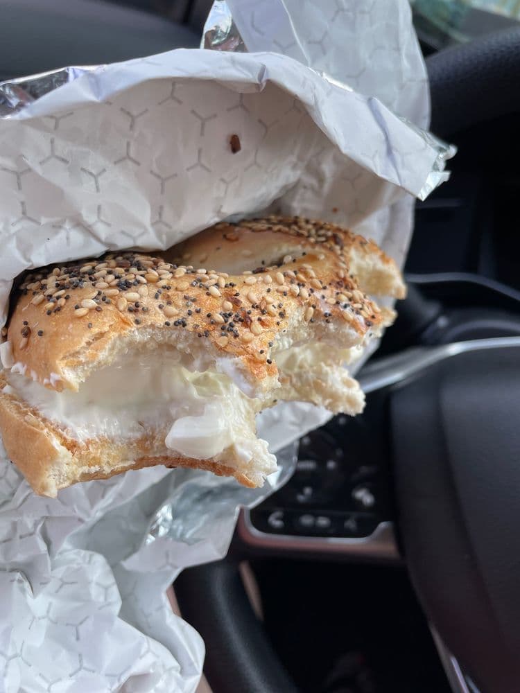 New England Homemade Donuts