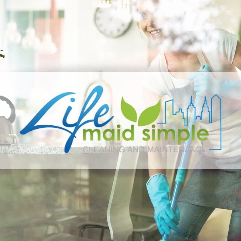 Life Maid Simple