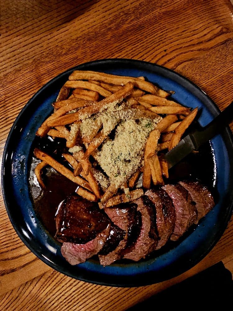 The Neighborhood Table