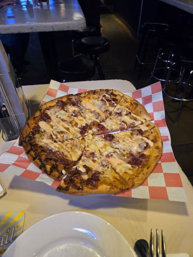 Grid Iron Ale House & Grille