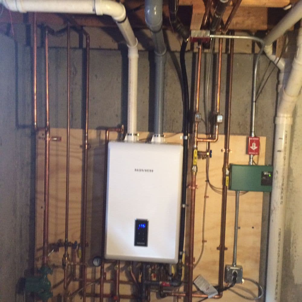 Arthur Dipetrillo Plumbing & Heating