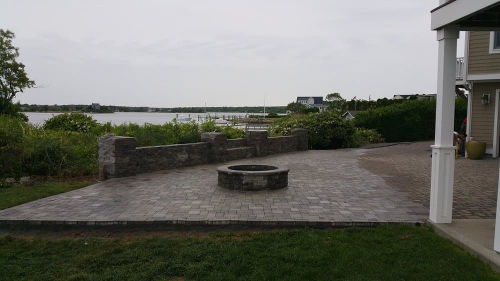 Martinez Landscaping and Construction