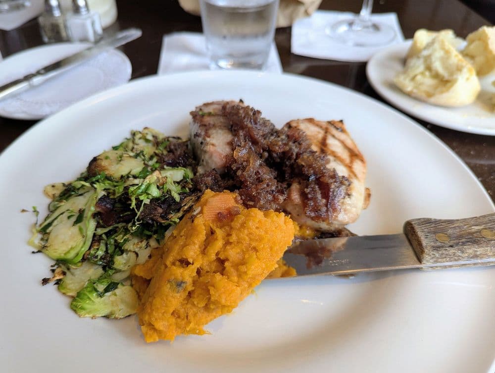 Jo's American Bistro