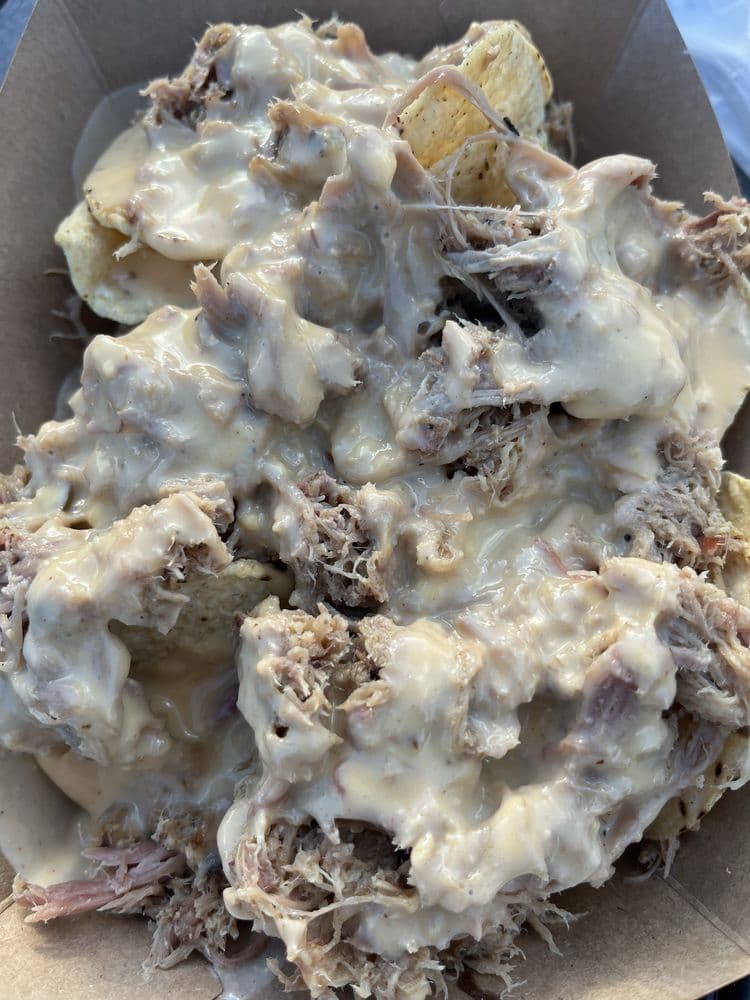 South County Barbeque