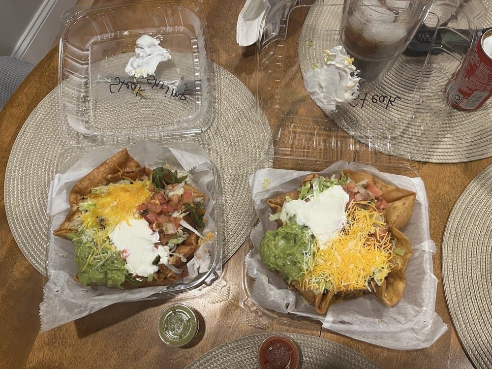 California Taco Shop