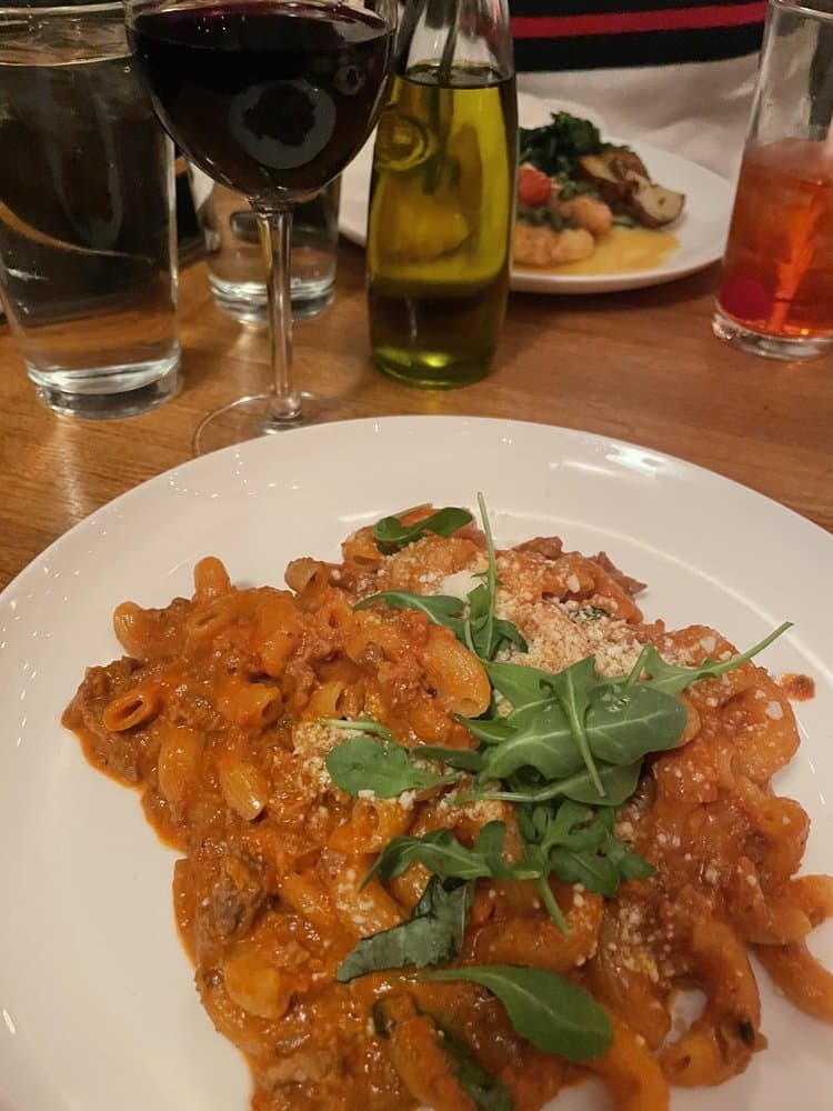 Tate's Italian Kitchen