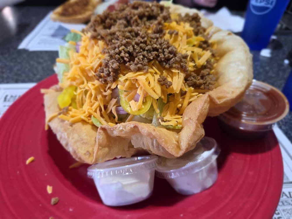 The Olde Theater Diner