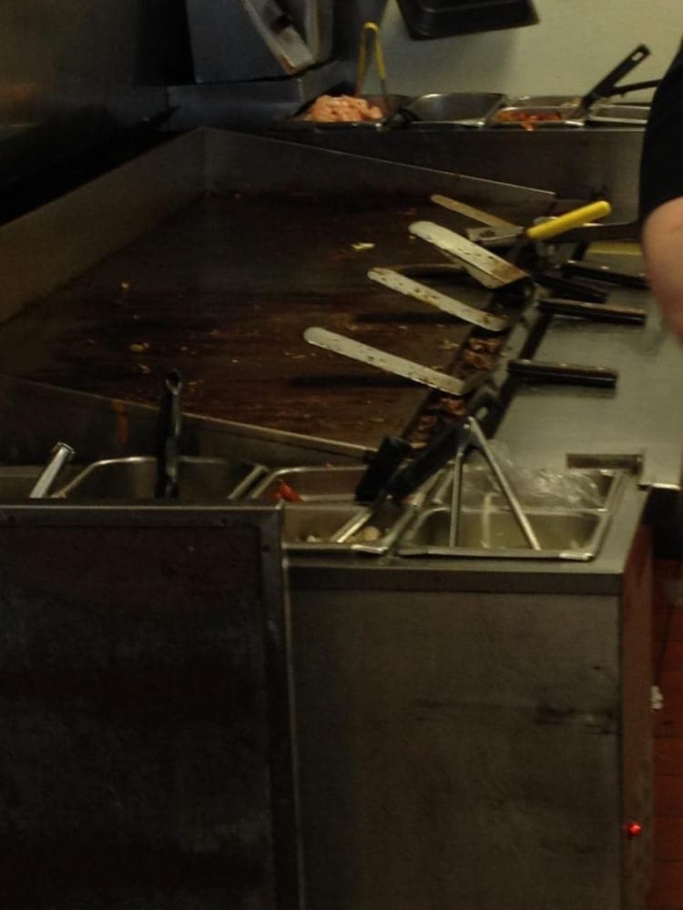 D'angelo Sandwich Shops