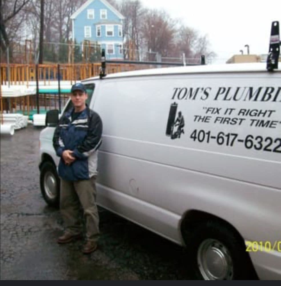 Tom's Plumbing