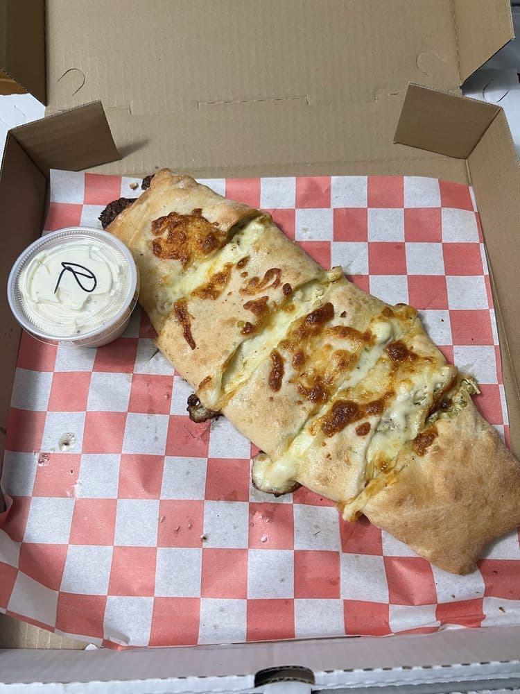 Francesco'S Pizzeria