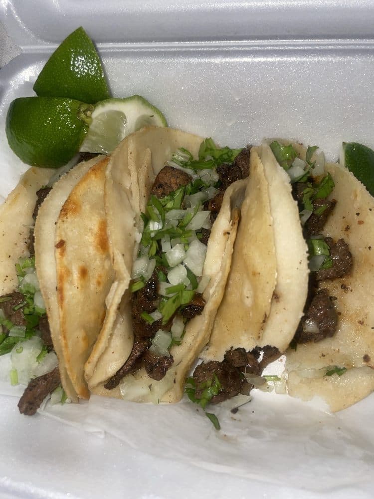 California Taco Shop