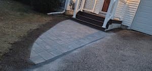 Melvin´s Landscaping