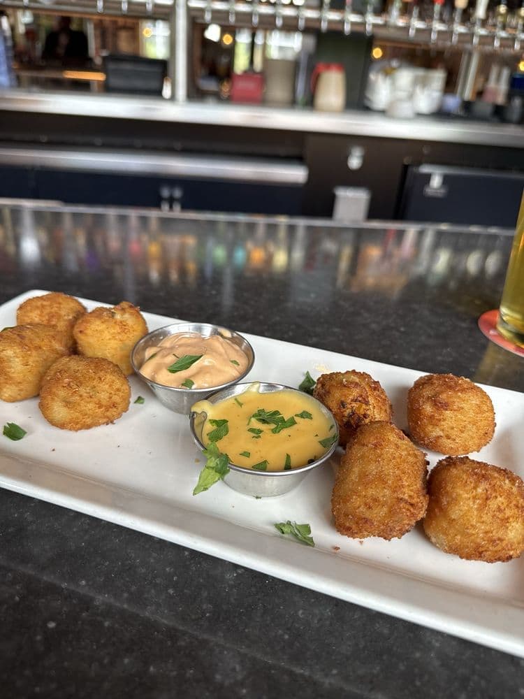 BJ's Restaurant & Brewhouse